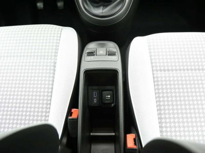 Fiat 500 1.0 hybrid Torino (9)