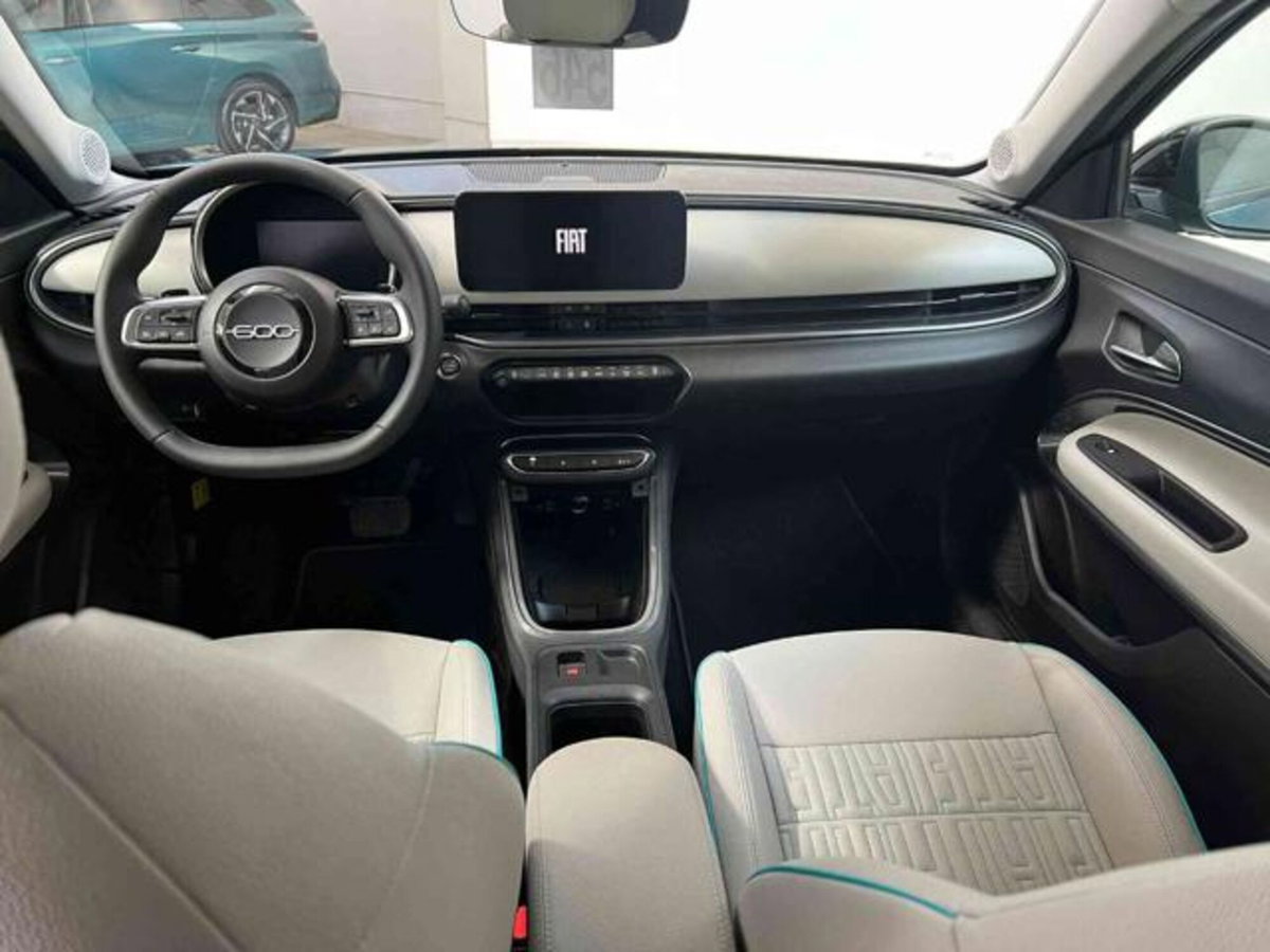 Fiat 600 1.2 La Prima 100cv (3)