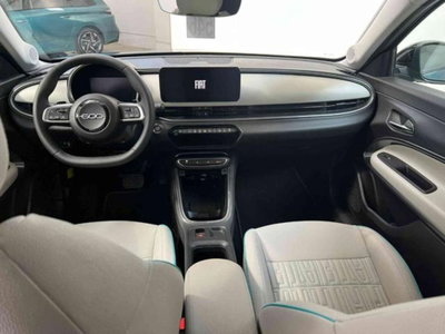 Fiat 600 1.2 La Prima 100cv (3)