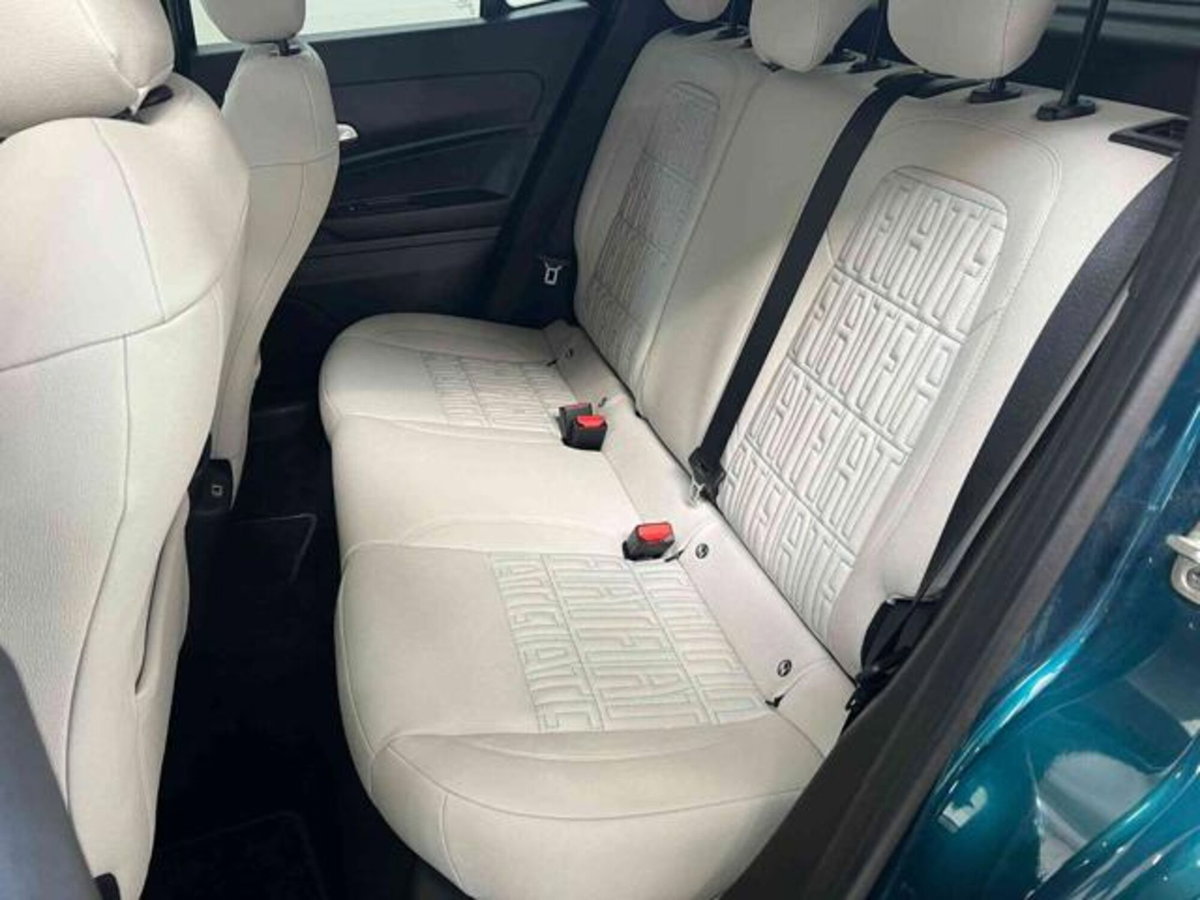 Fiat 600 1.2 La Prima 100cv (5)