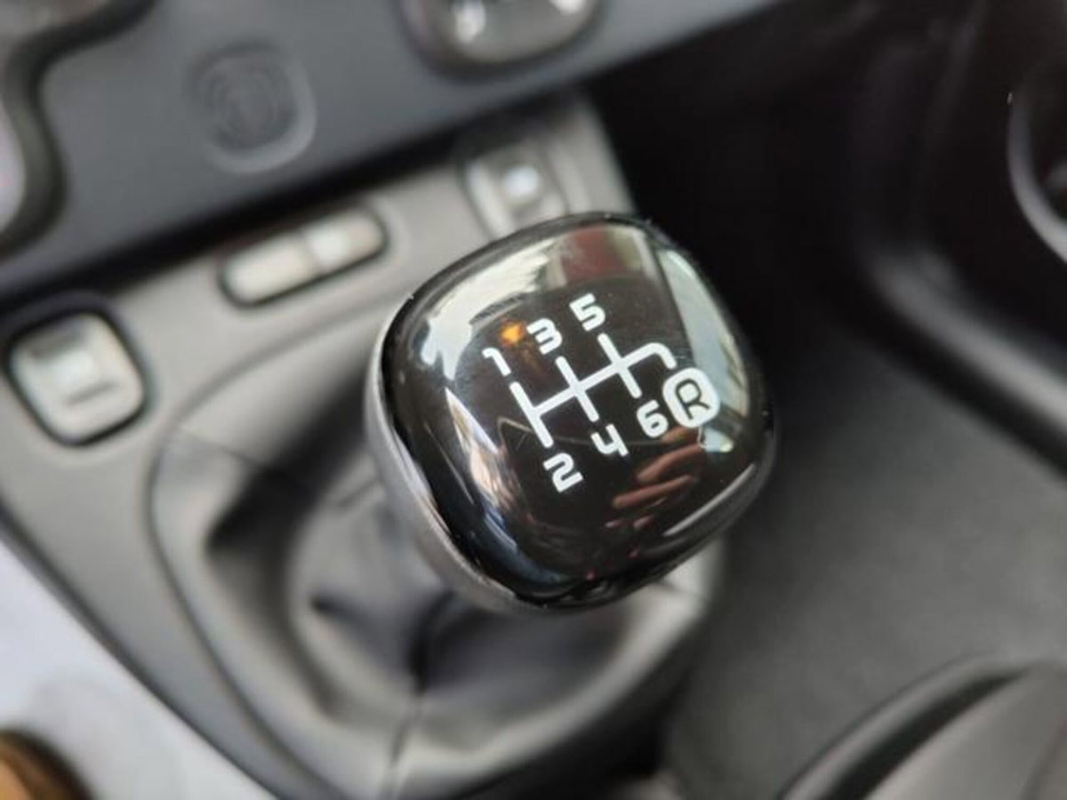 Fiat Panda 1.0 firefly hybrid s&s 70cv 5p.ti (11)