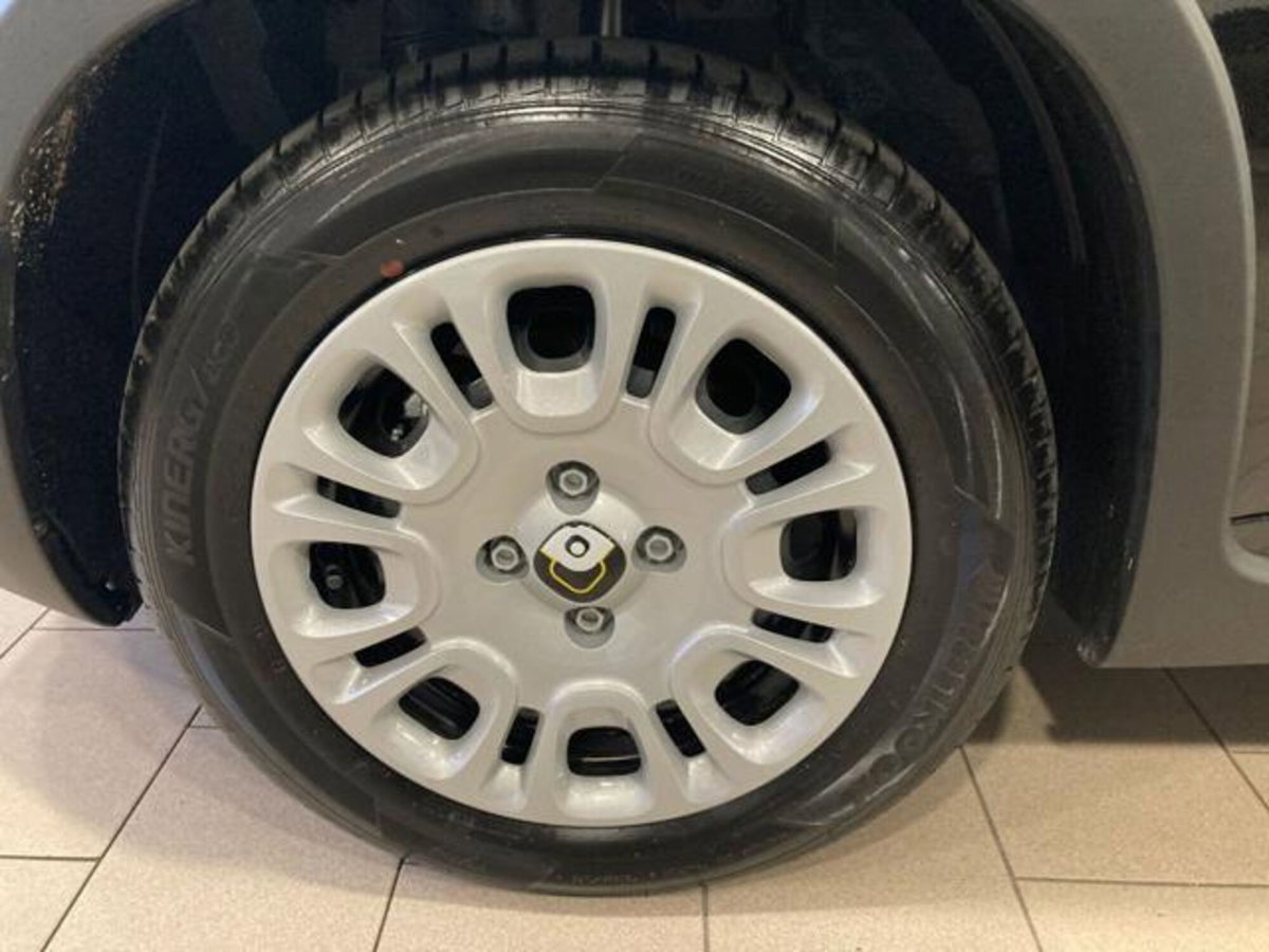 Fiat Panda 1.0 firefly hybrid s&s 70cv 5p.ti (15)