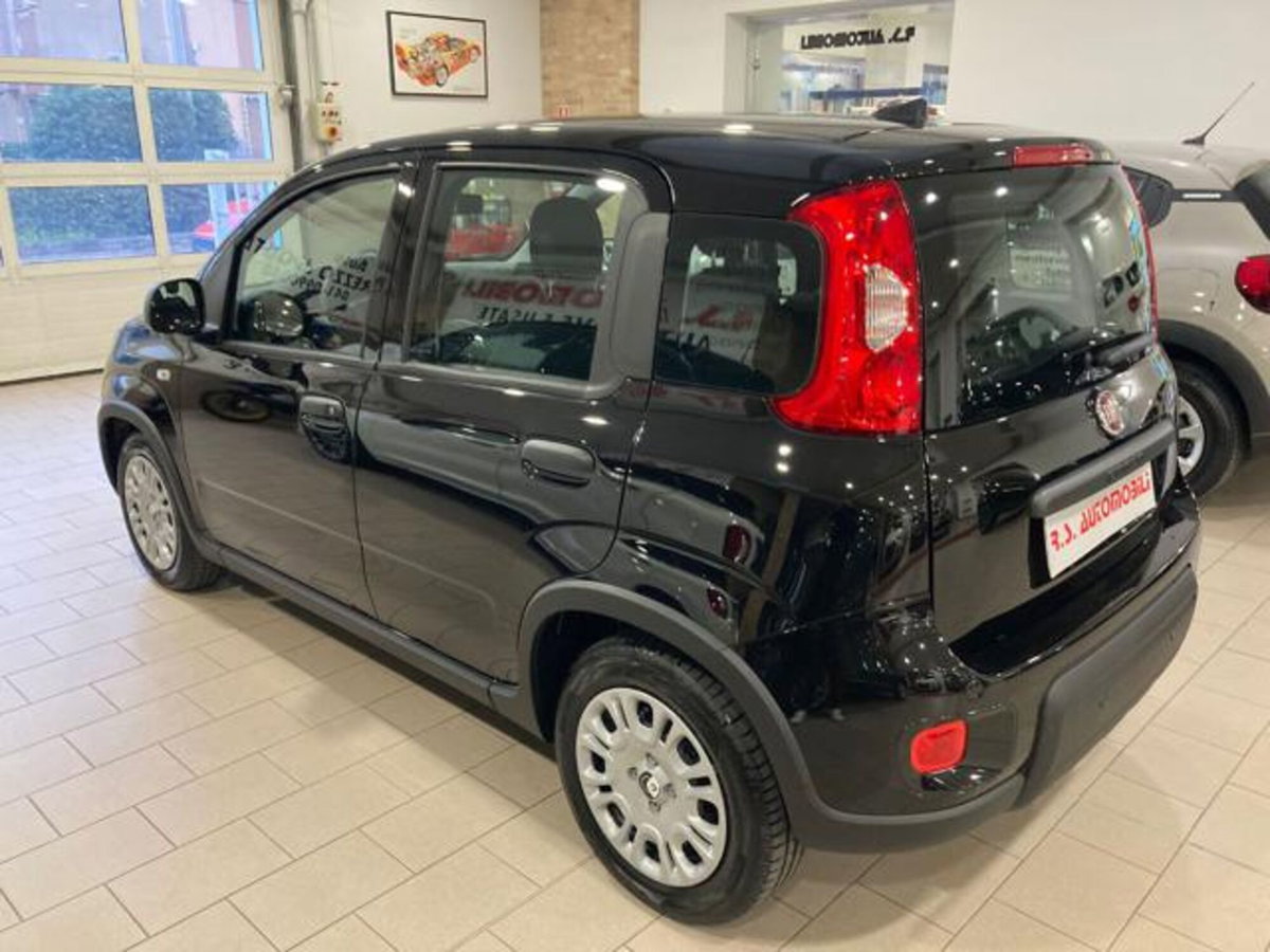 Fiat Panda 1.0 firefly hybrid s&s 70cv 5p.ti (3)