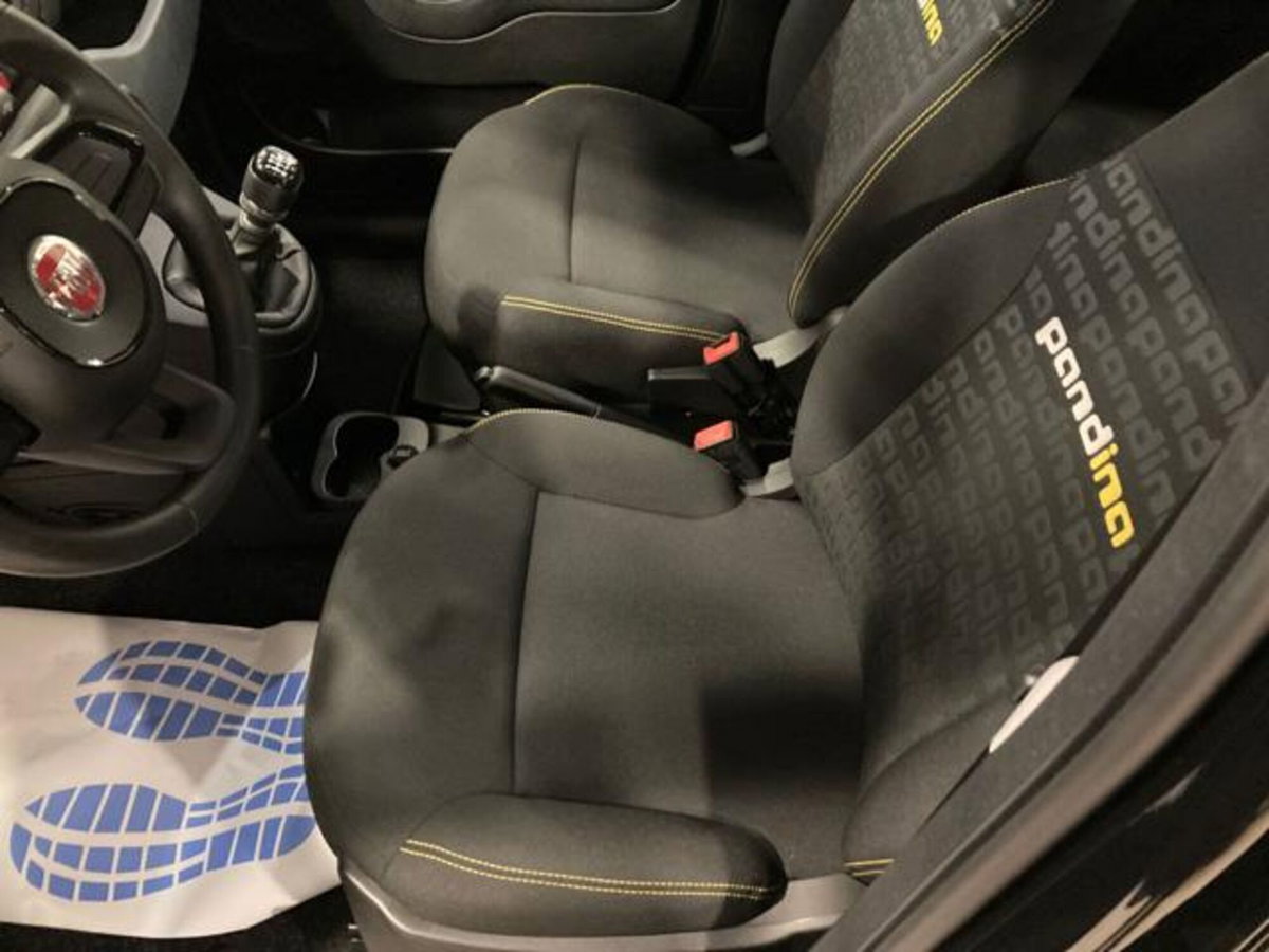 Fiat Panda 1.0 firefly hybrid s&s 70cv 5p.ti (5)