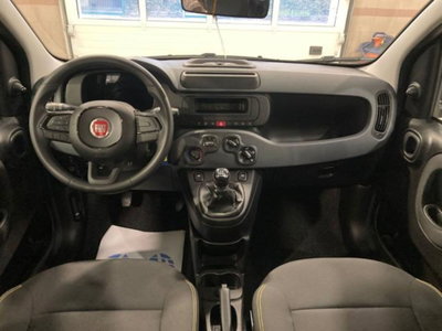 Fiat Panda 1.0 firefly hybrid s&s 70cv 5p.ti (6)