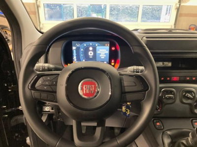 Fiat Panda 1.0 firefly hybrid s&s 70cv 5p.ti (7)