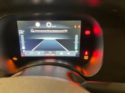 Fiat Panda 1.0 firefly hybrid s&s 70cv 5p.ti (9)