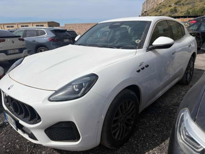 Maserati Grecale 2.0 MHEV 300 CV GT PrimaSerie usata