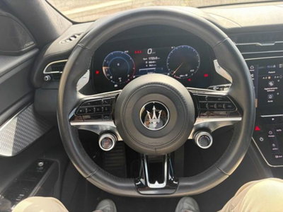 Maserati Grecale 2.0 MHEV 300 CV GT PrimaSerie (4)