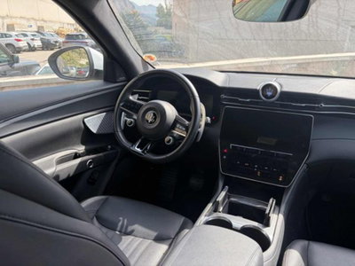 Maserati Grecale 2.0 MHEV 300 CV GT PrimaSerie (5)