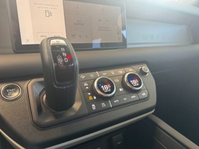 Land Rover Defender 110 2.0 si4 phev S awd 300cv auto (12)