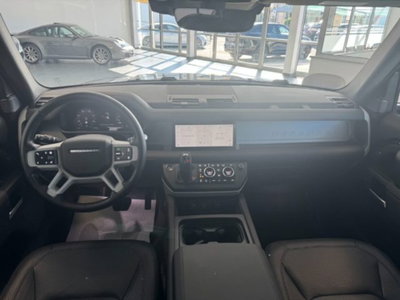 Land Rover Defender 110 2.0 si4 phev S awd 300cv auto (15)