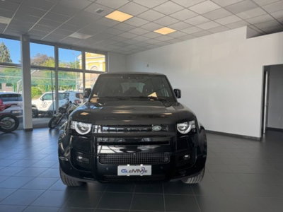Land Rover Defender 110 2.0 si4 phev S awd 300cv auto (2)