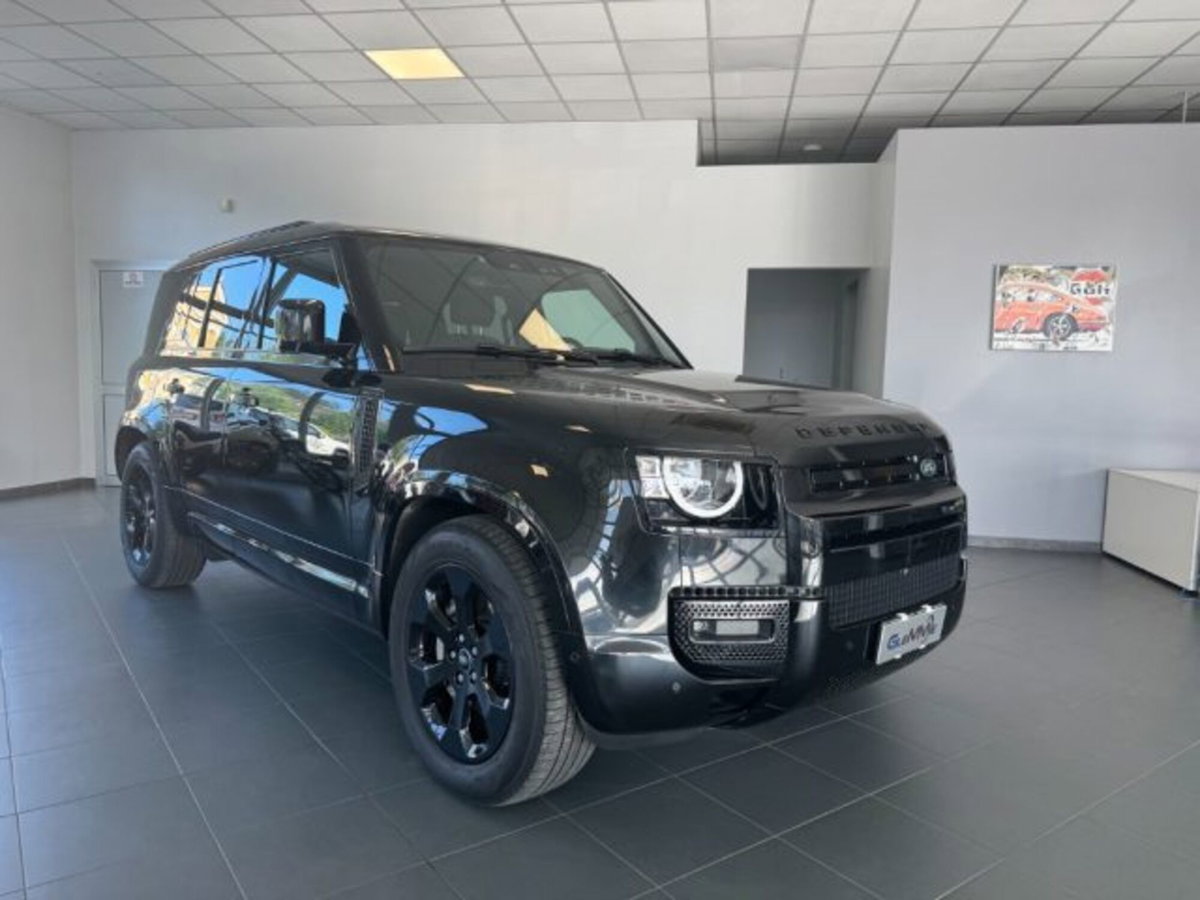 Land Rover Defender 110 2.0 si4 phev S awd 300cv auto (3)