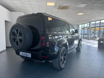 Land Rover Defender 110 2.0 si4 phev S awd 300cv auto (5)