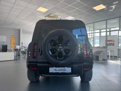 Land Rover Defender 110 2.0 si4 phev S awd 300cv auto (6)