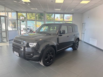 Land Rover Defender 110 2.0 si4 phev S awd 300cv auto (7)