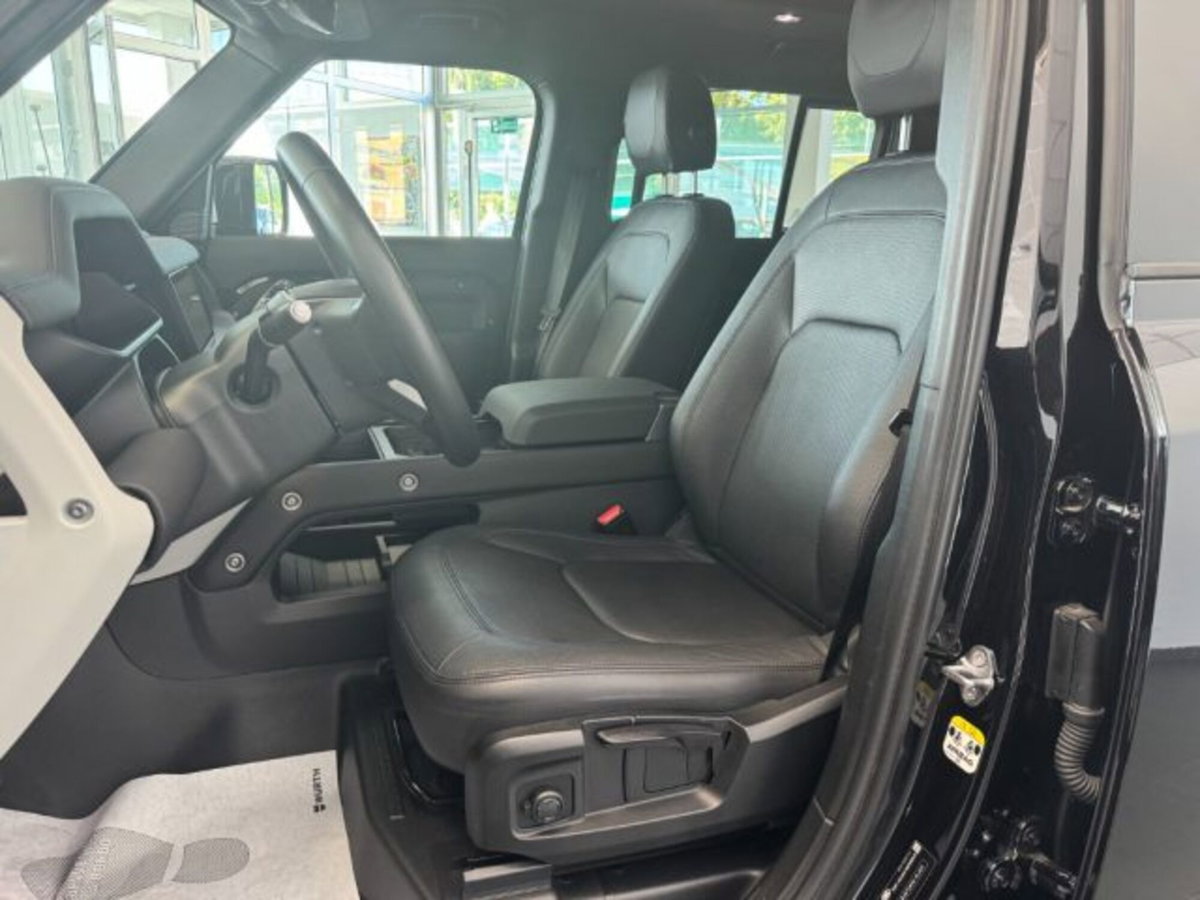 Land Rover Defender 110 2.0 si4 phev S awd 300cv auto (8)
