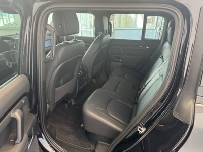 Land Rover Defender 110 2.0 si4 phev S awd 300cv auto (9)
