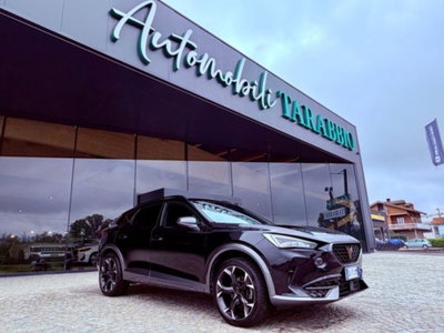 Cupra Formentor Formentor 1.5 TSI