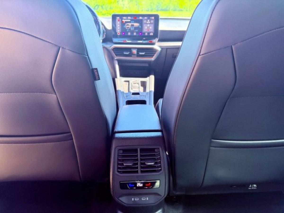 Cupra Formentor Formentor 1.5 TSI (9)