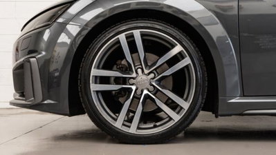 Audi TT Cabrio 40 TFSI S tronic (10)