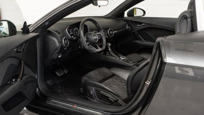 Audi TT Cabrio 40 TFSI S tronic (11)