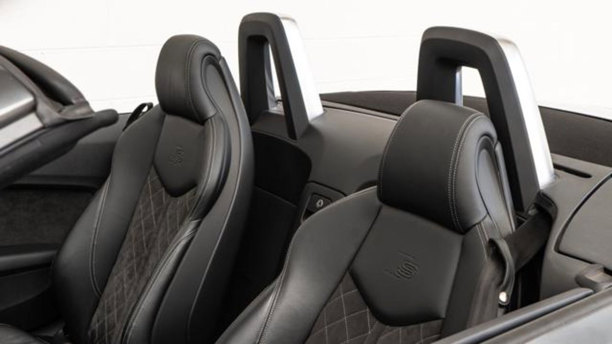 Audi TT Cabrio 40 TFSI S tronic (13)