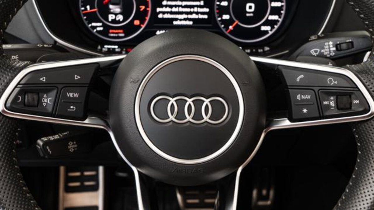 Audi TT Cabrio 40 TFSI S tronic (14)