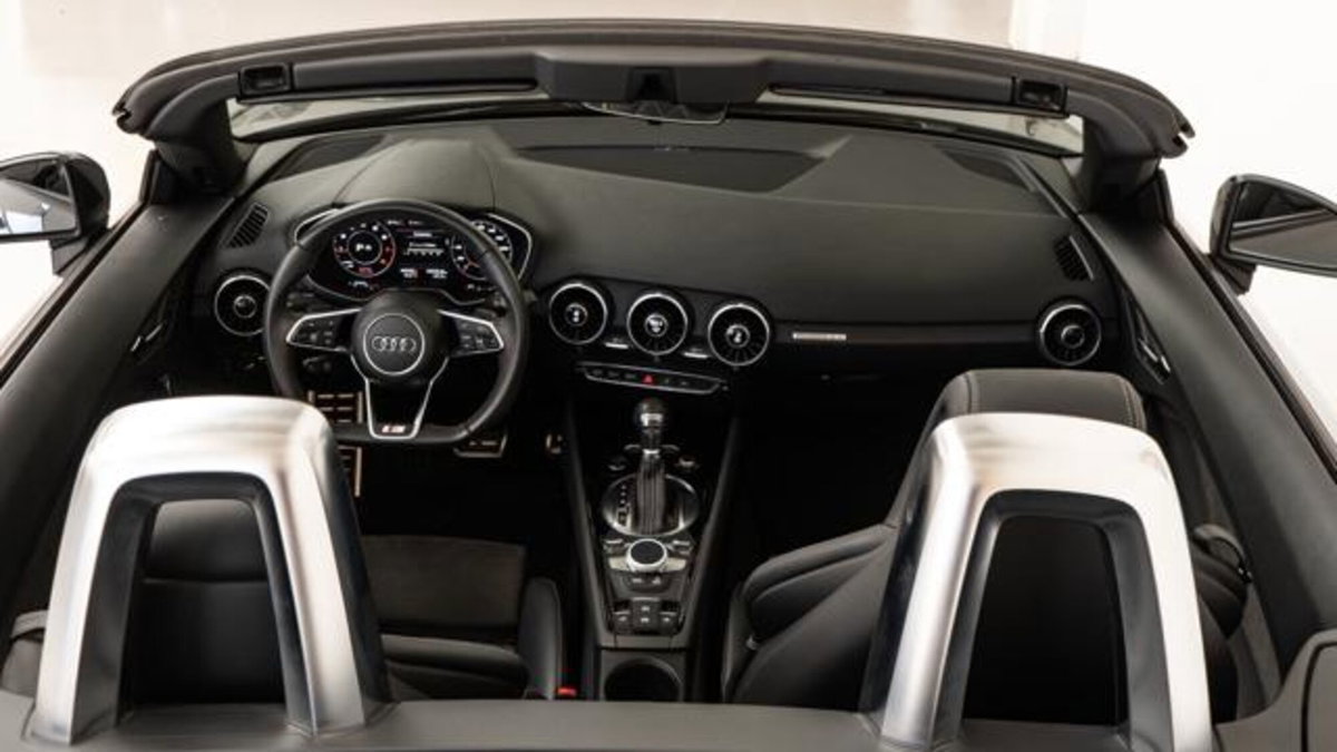 Audi TT Cabrio 40 TFSI S tronic (17)
