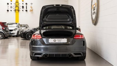Audi TT Cabrio 40 TFSI S tronic (19)