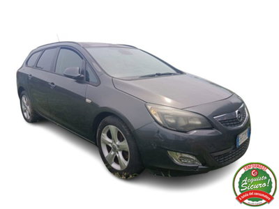 Opel Astra Station Wagon 1.7 CDTI 110CV Sports Cosmo usata