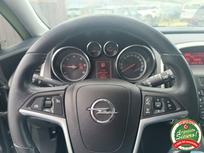 Opel Astra Station Wagon 1.7 CDTI 110CV Sports Cosmo (10)