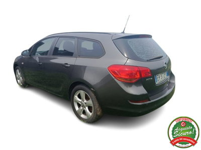 Opel Astra Station Wagon 1.7 CDTI 110CV Sports Cosmo (3)
