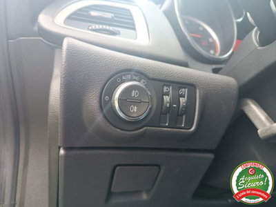 Opel Astra Station Wagon 1.7 CDTI 110CV Sports Cosmo (6)
