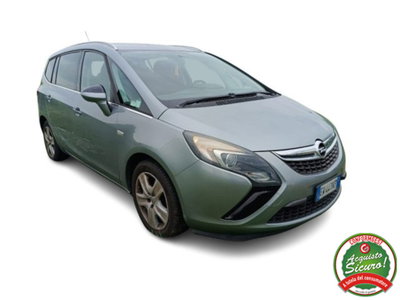 Opel Zafira Tourer 2.0 CDTi 110CV Elective usata