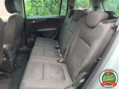Opel Zafira Tourer 2.0 CDTi 110CV Elective (4)