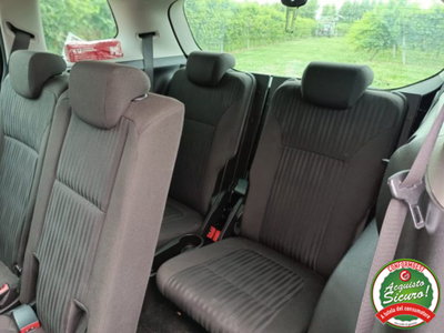 Opel Zafira Tourer 2.0 CDTi 110CV Elective (5)