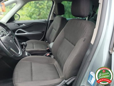 Opel Zafira Tourer 2.0 CDTi 110CV Elective (6)