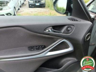 Opel Zafira Tourer 2.0 CDTi 110CV Elective (7)