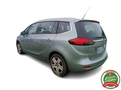Opel Zafira Tourer 2.0 CDTi 110CV Elective (9)
