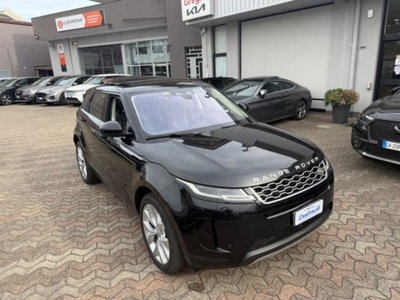 Land Rover Range Rover Evoque 2.0 I4 300 CV AWD Auto HST usata