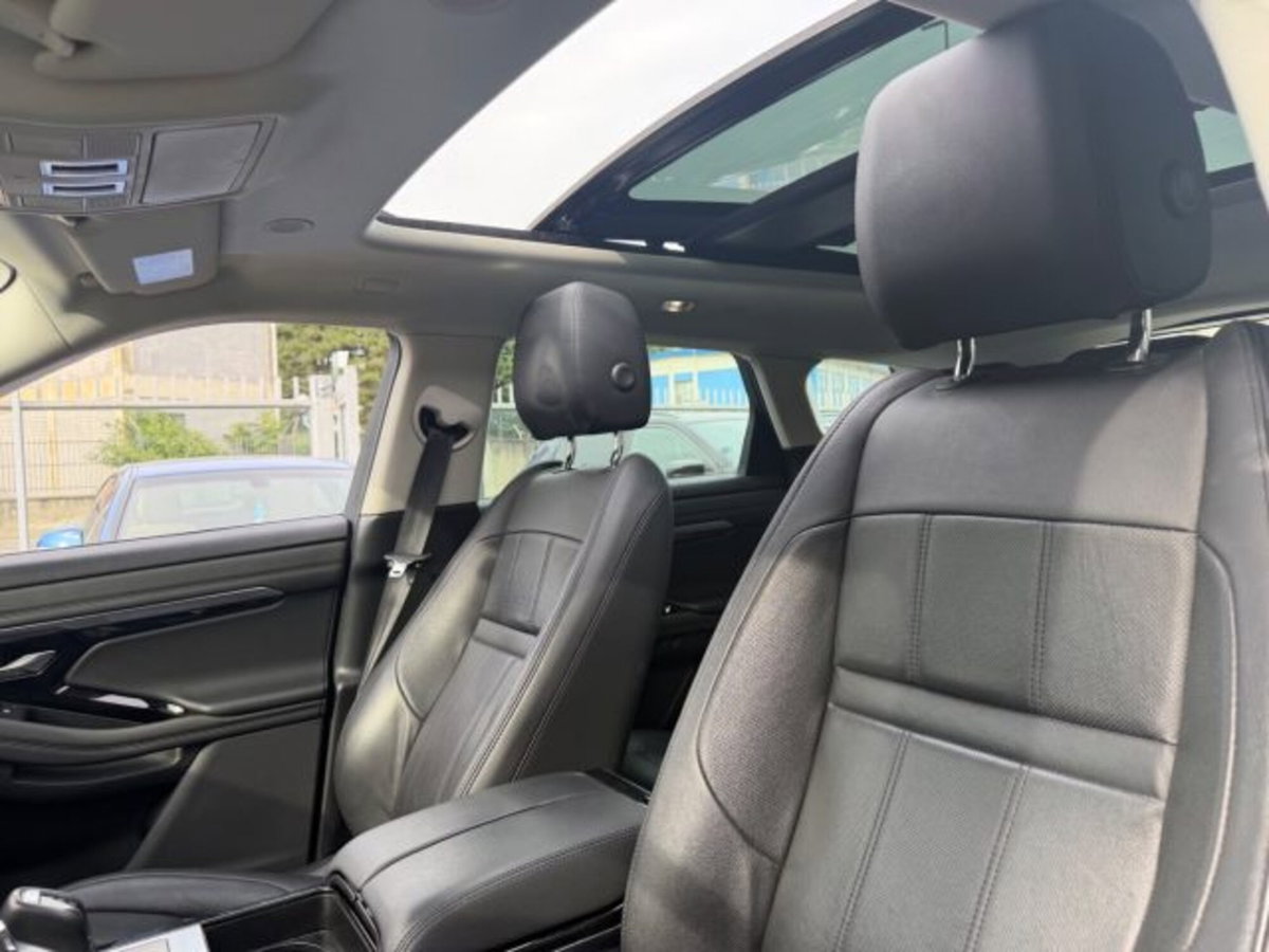 Land Rover Range Rover Evoque 2.0 I4 300 CV AWD Auto HST (10)