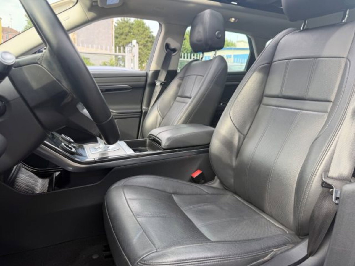 Land Rover Range Rover Evoque 2.0 I4 300 CV AWD Auto HST (11)