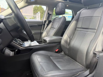 Land Rover Range Rover Evoque 2.0 I4 300 CV AWD Auto HST (11)