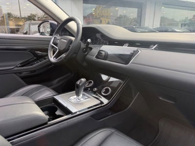 Land Rover Range Rover Evoque 2.0 I4 300 CV AWD Auto HST (12)