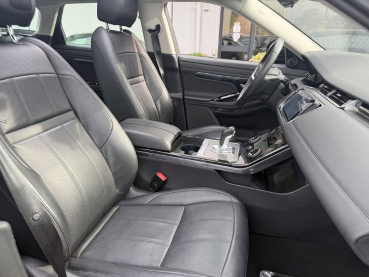 Land Rover Range Rover Evoque 2.0 I4 300 CV AWD Auto HST (16)