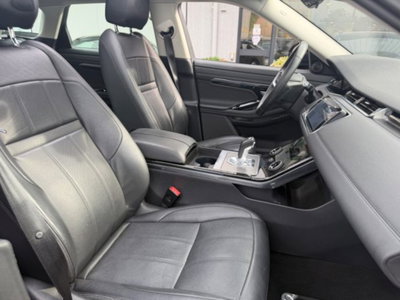 Land Rover Range Rover Evoque 2.0 I4 300 CV AWD Auto HST (16)