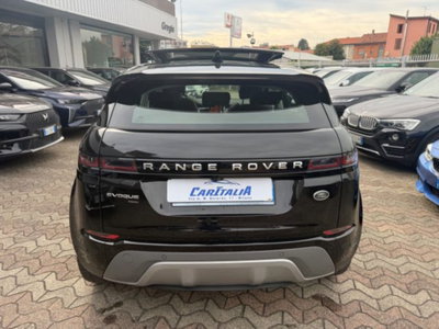 Land Rover Range Rover Evoque 2.0 I4 300 CV AWD Auto HST (5)