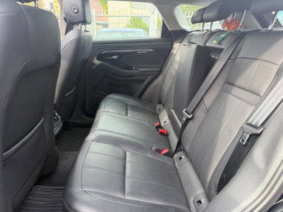 Land Rover Range Rover Evoque 2.0 I4 300 CV AWD Auto HST (6)